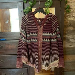 Mystree Hoodie Sweater